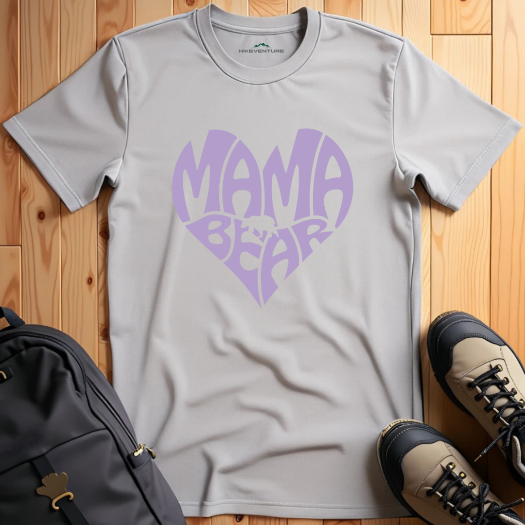 Hearth Mama Bear T-Shirt