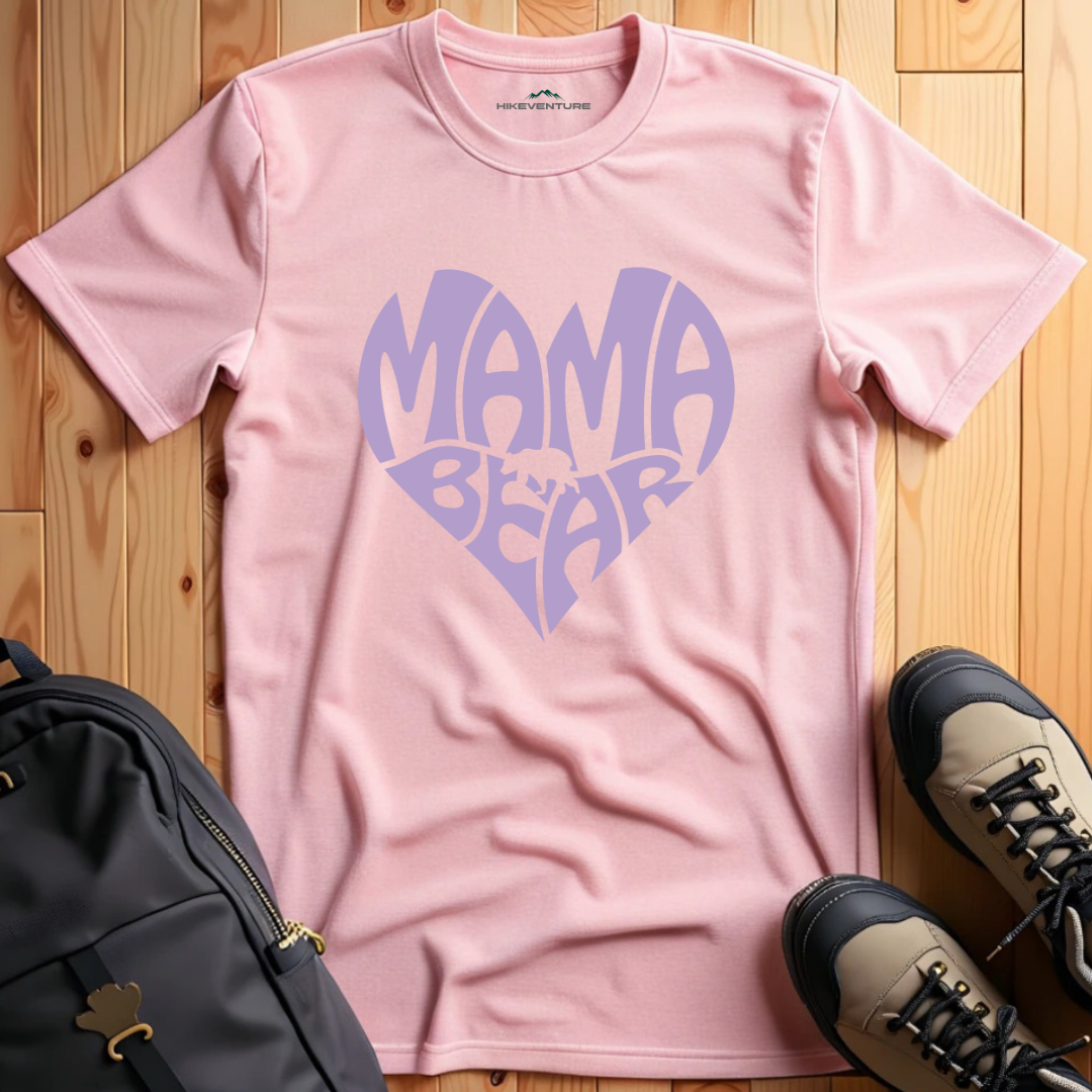 Hearth Mama Bear T-Shirt