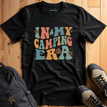 In My Camping Era T-Shirt