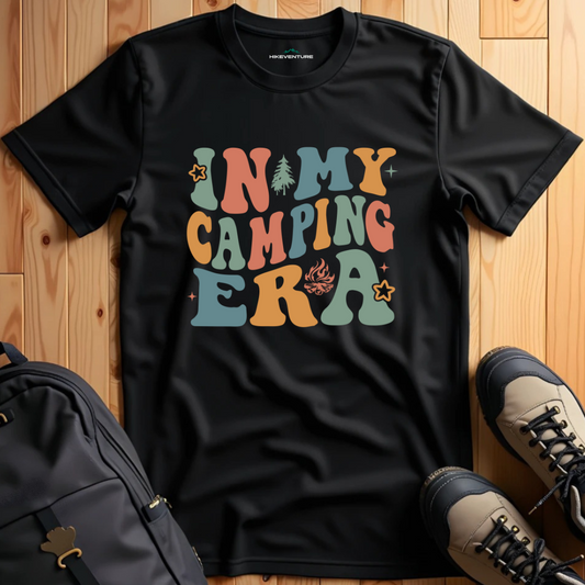 In My Camping Era T-Shirt