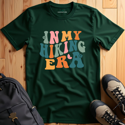 In My Hiking Era T-Shirt