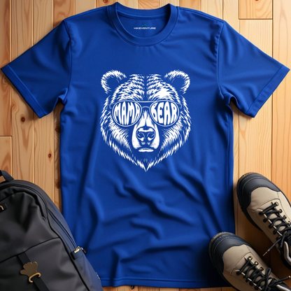Mama Bear T-Shirt