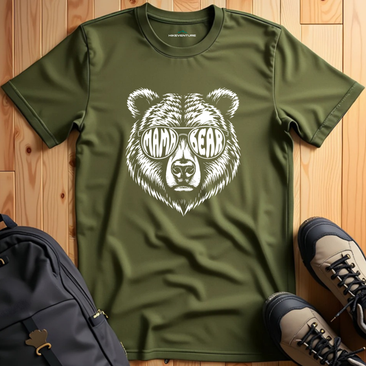 Mama Bear T-Shirt