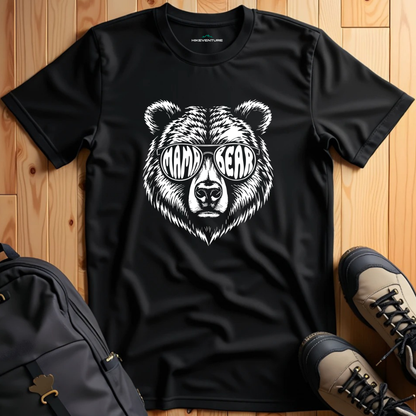 Mama Bear T-Shirt