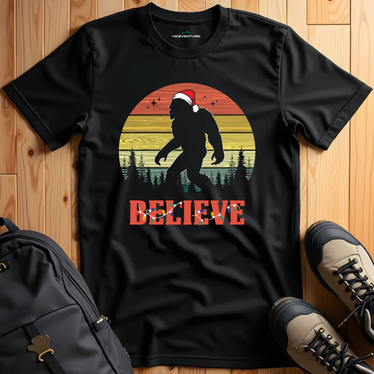 Believe T-Shirt