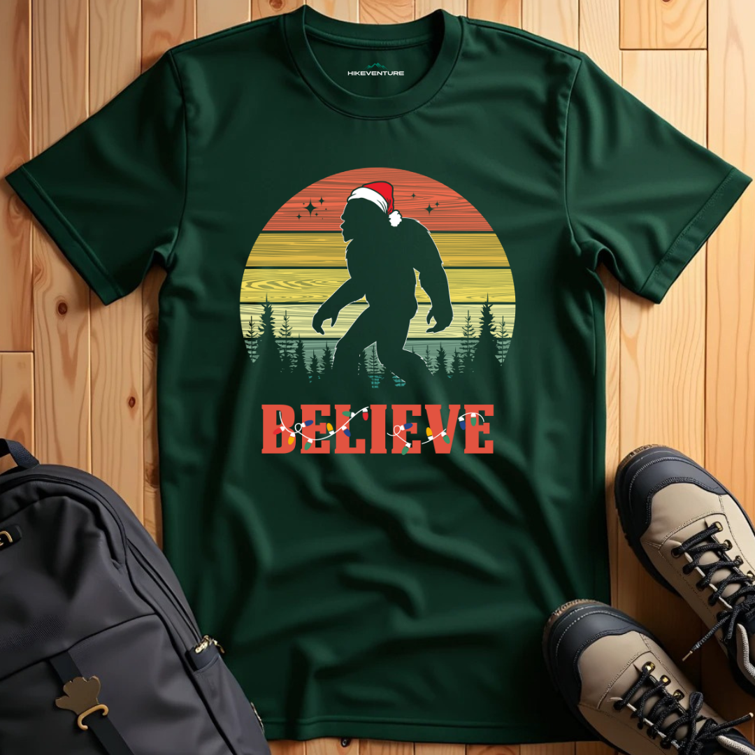 Believe T-Shirt