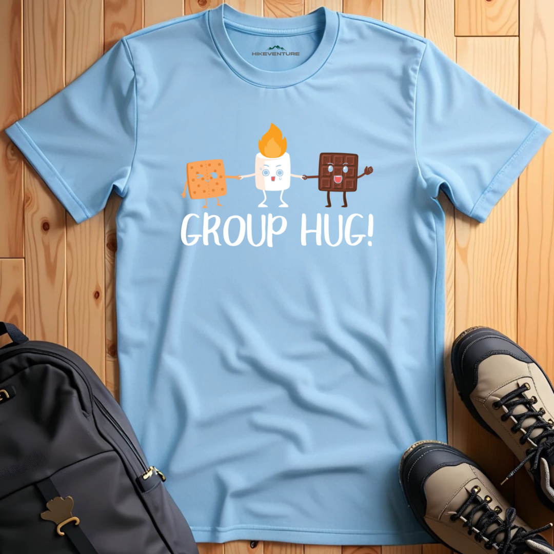 Group Hug ! T-Shirt