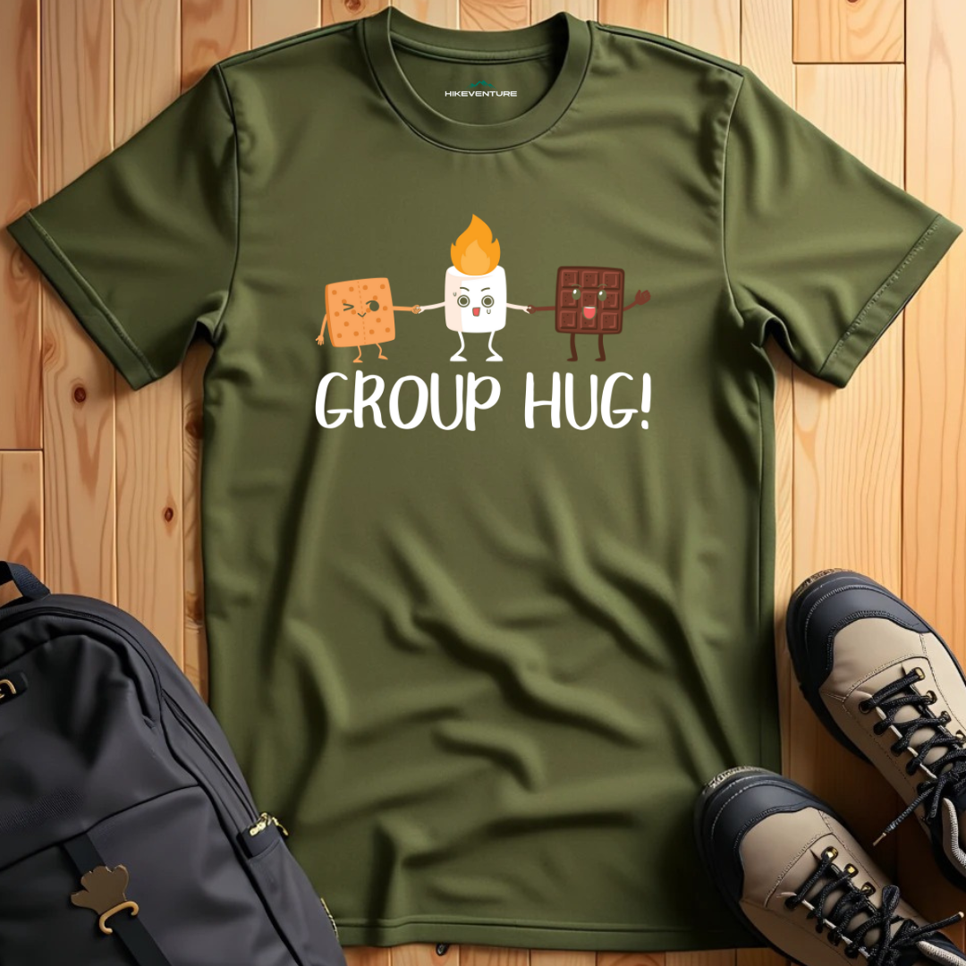 Group Hug ! T-Shirt