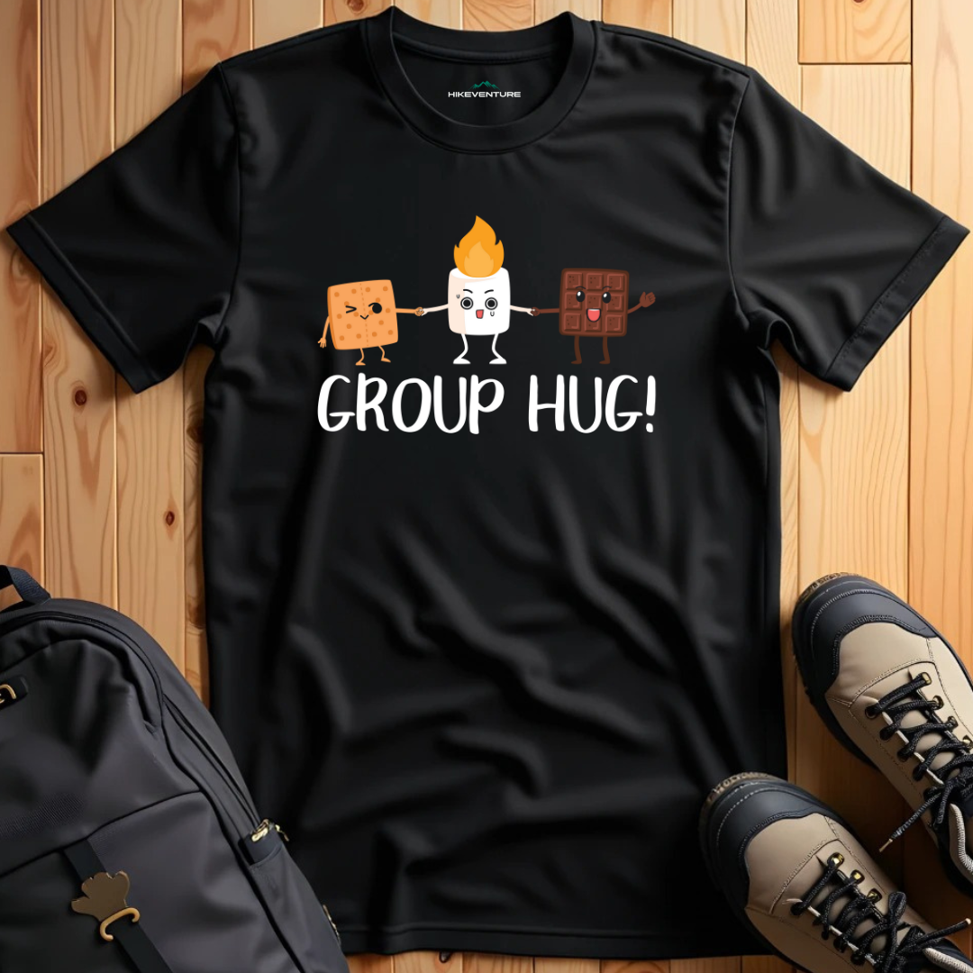 Group Hug ! T-Shirt