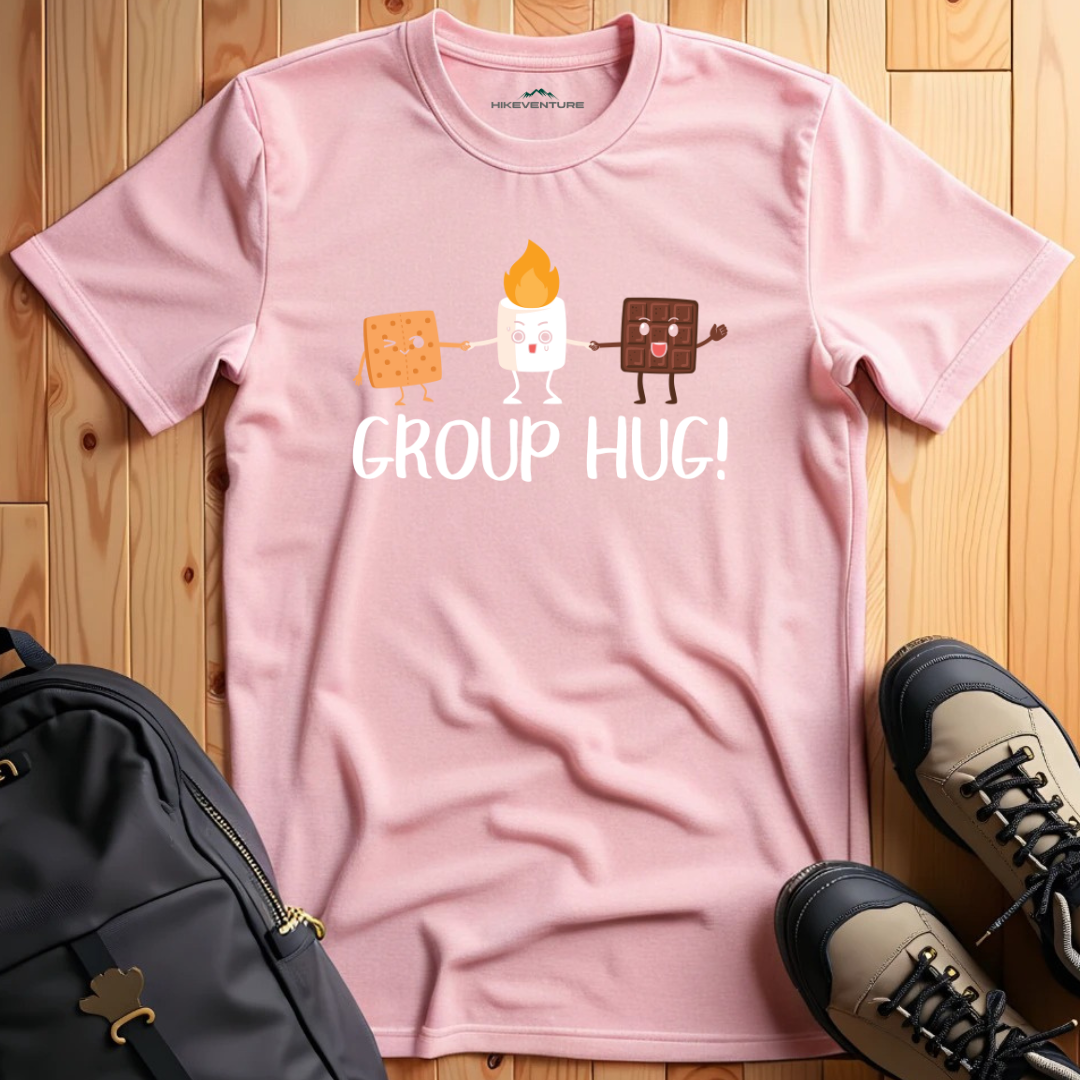 Group Hug ! T-Shirt