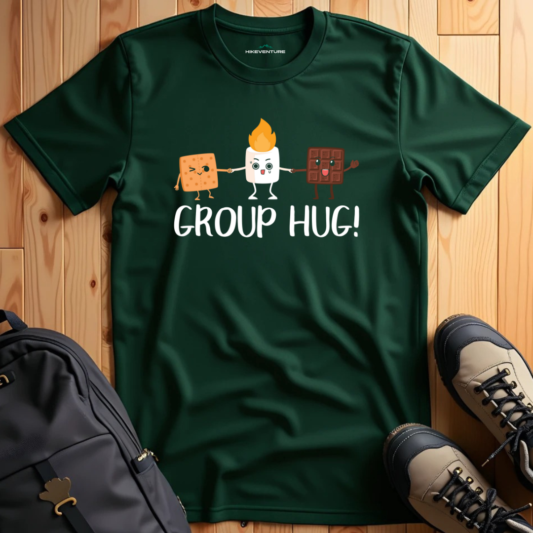 Group Hug ! T-Shirt