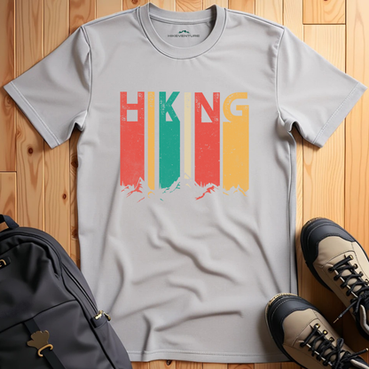 Hiking T-Shirt