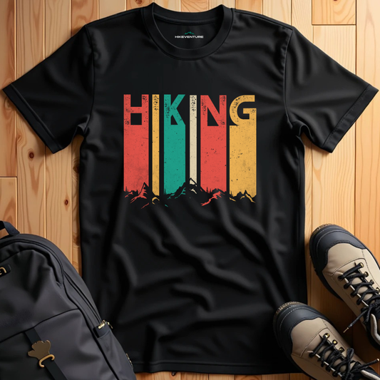 Hiking T-Shirt