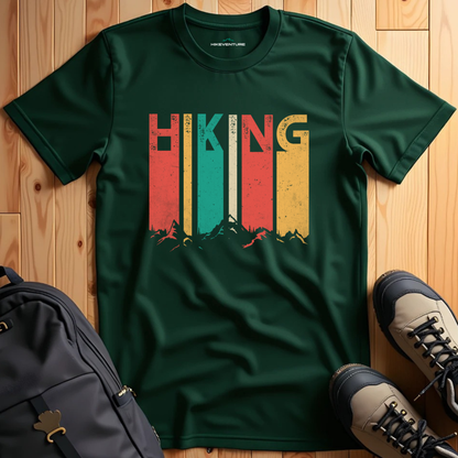 Hiking T-Shirt