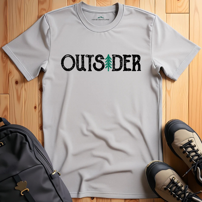 Outsider T-Shirt