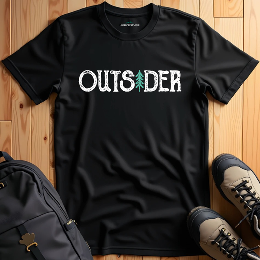 Outsider T-Shirt