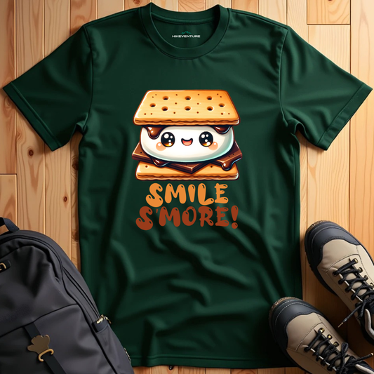 Smile S'more T-Shirt