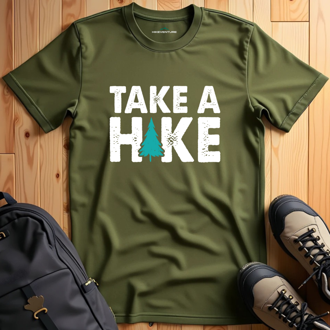 Take a Hike T-Shirt