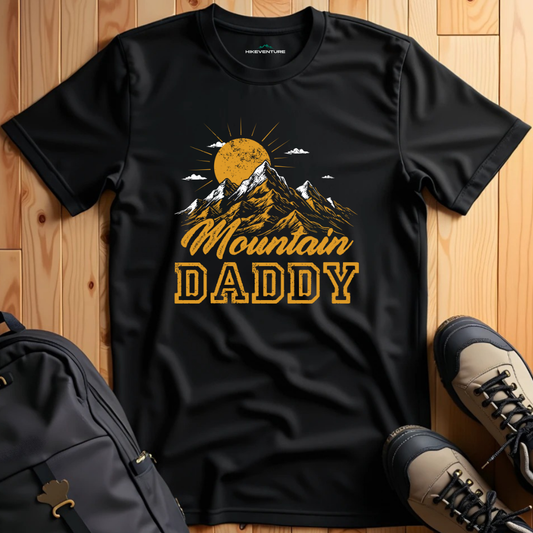 Mountain Daddy T-Shirt