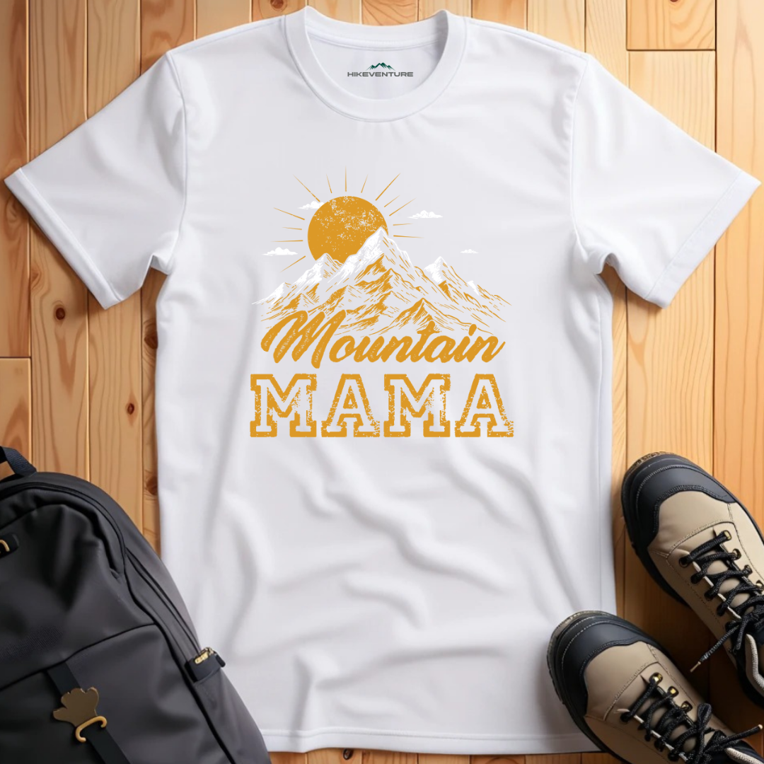 Mountain Mama T-Shirt