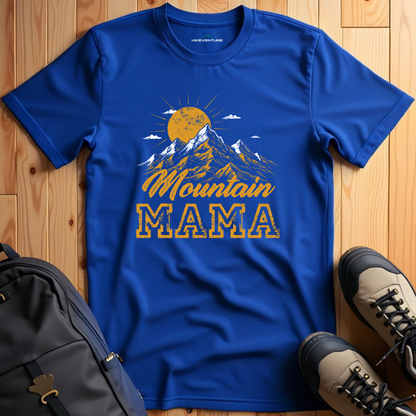 Mountain Mama T-Shirt