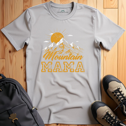 Mountain Mama T-Shirt