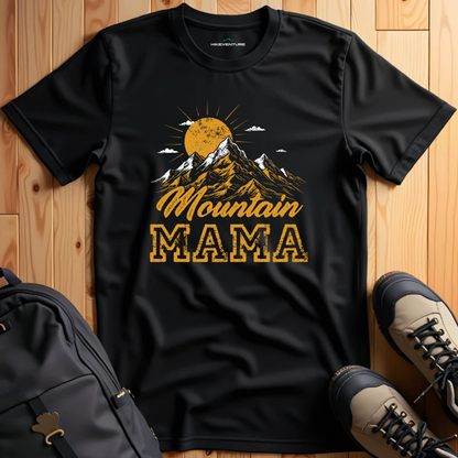 Mountain Mama T-Shirt
