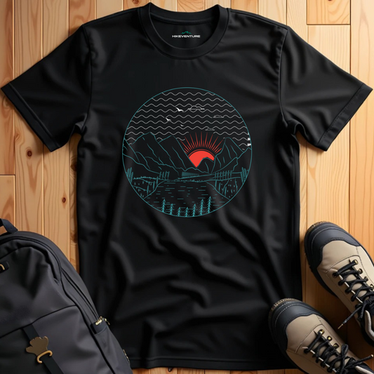 Twilight Escape T-Shirt