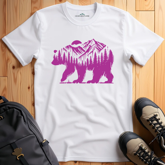Bear Mountain T-Shirt