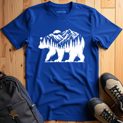 Bear Mountain T-Shirt